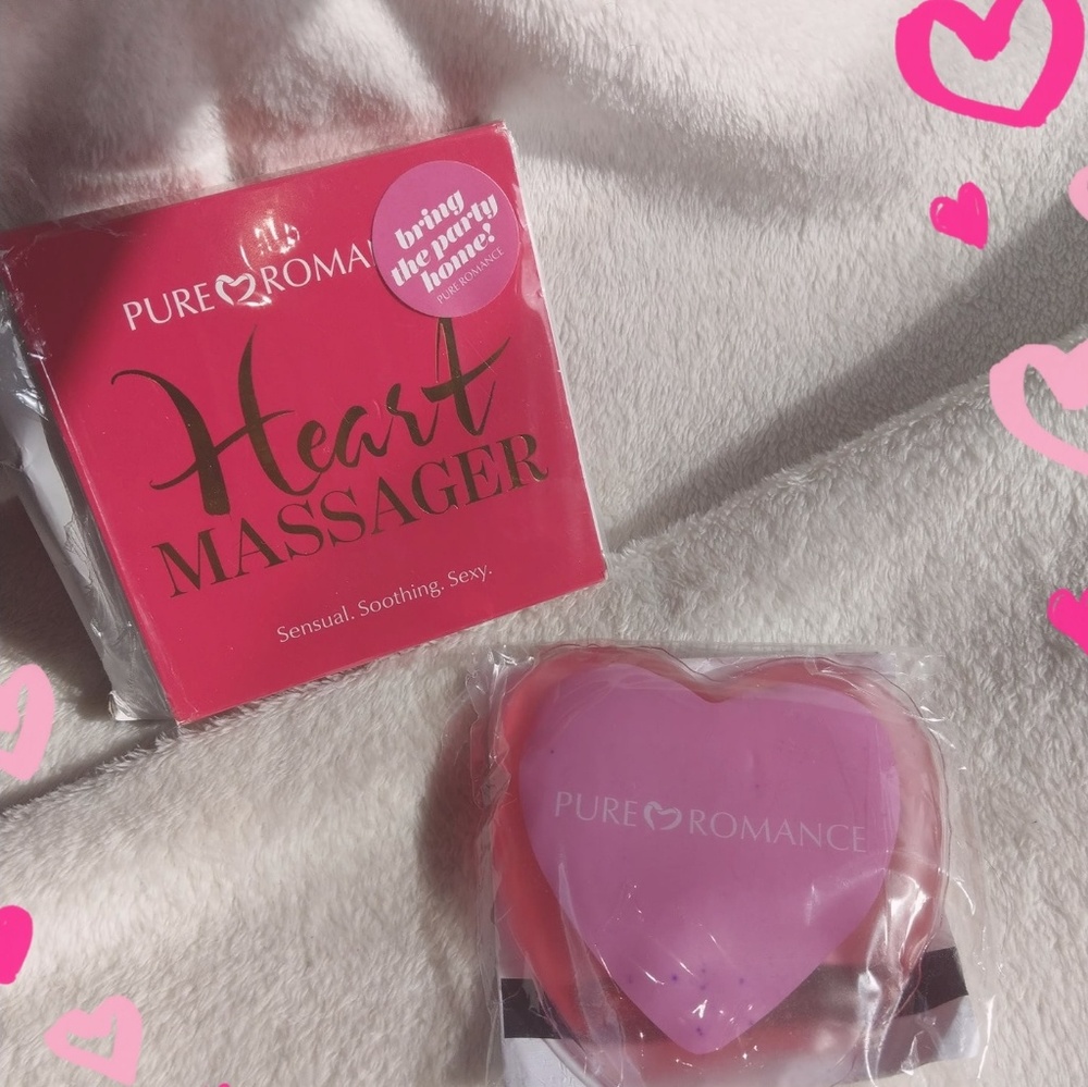 Massager - Gel pack ***NEW